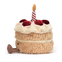 Jollytoy Amuseable Birthday Cake