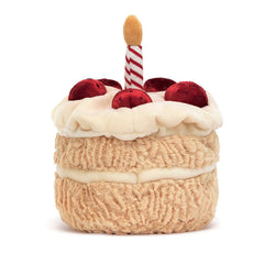 Jollytoy Amuseable Birthday Cake