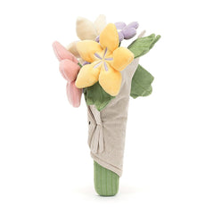 Jollytoy Amuseable Bouquet of Flowers