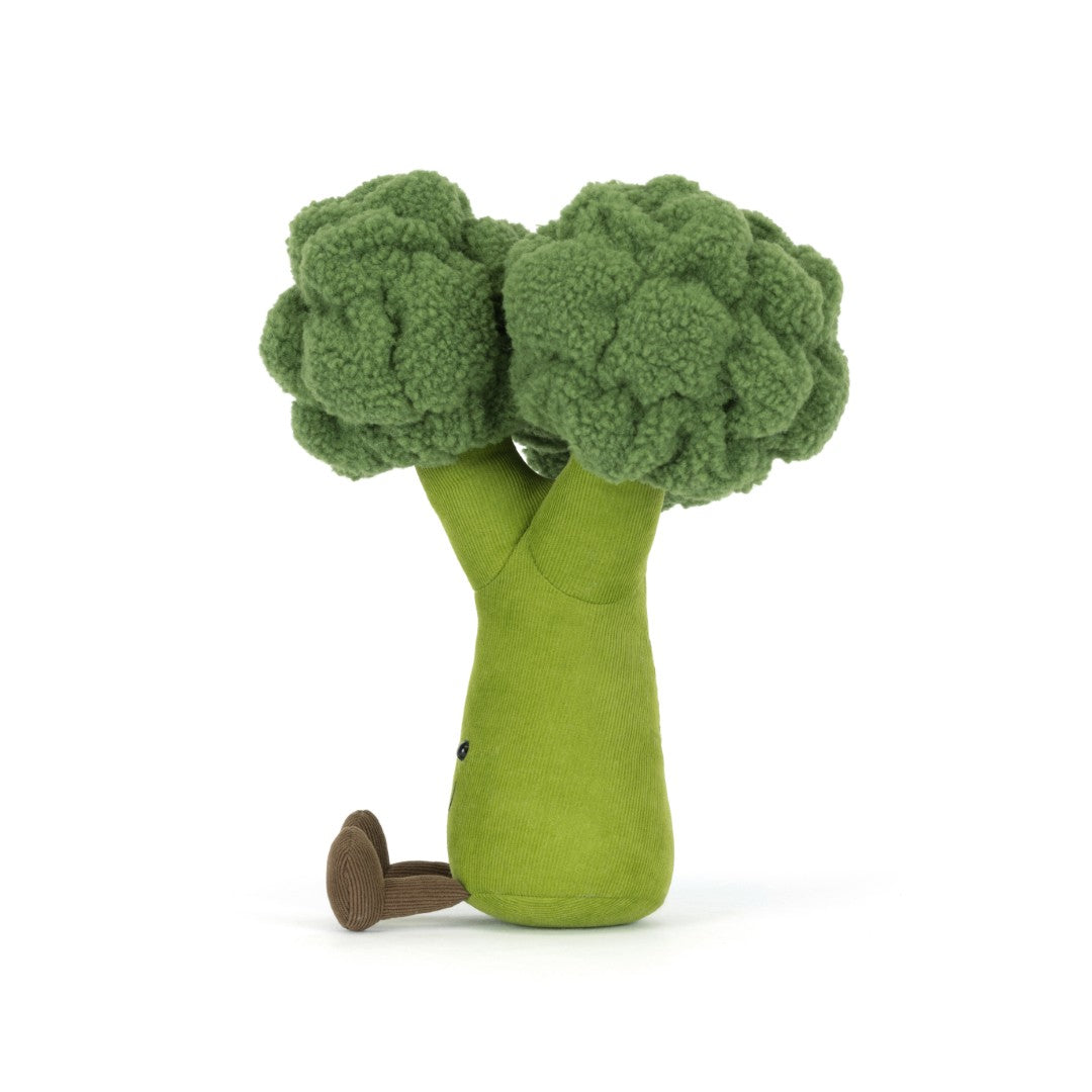 Jollytoy  Amuseables Broccoli