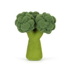Jollytoy  Amuseables Broccoli