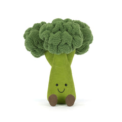Jollytoy  Amuseables Broccoli