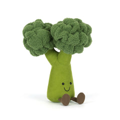 Jollytoy  Amuseables Broccoli