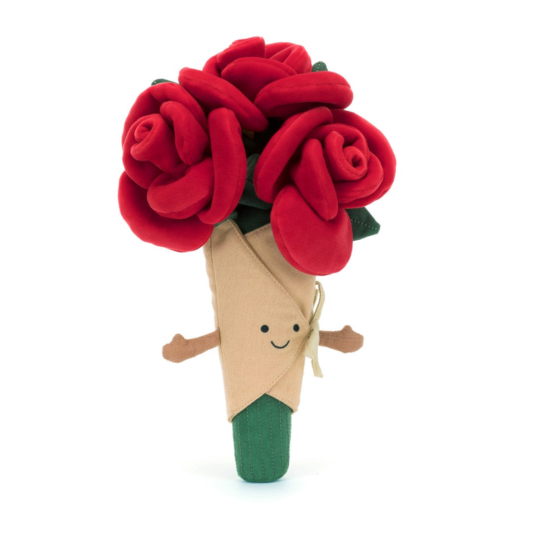 Jollytoy Amuseables Rose Bouquet