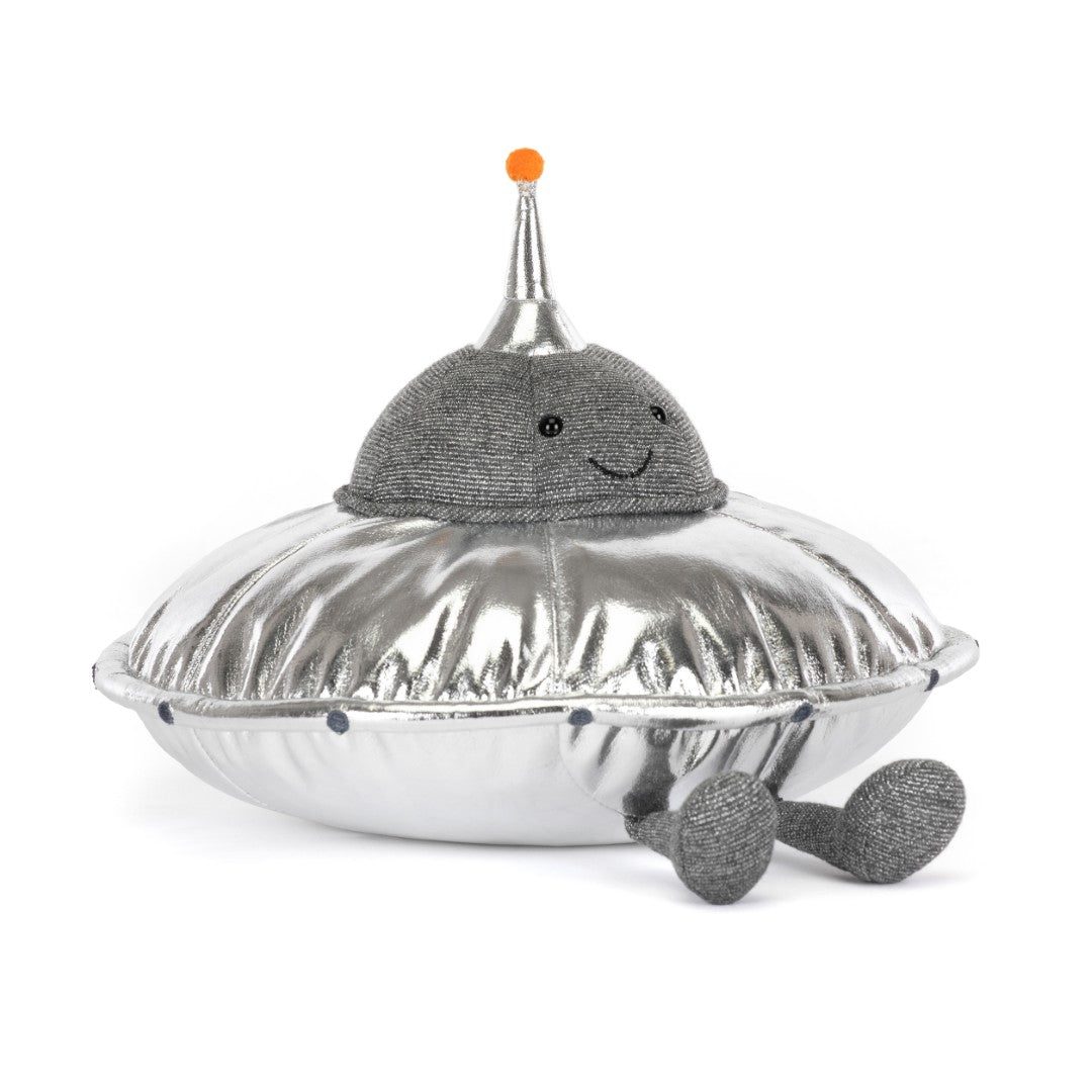 Jollytoy Amuseables Jellysaucer