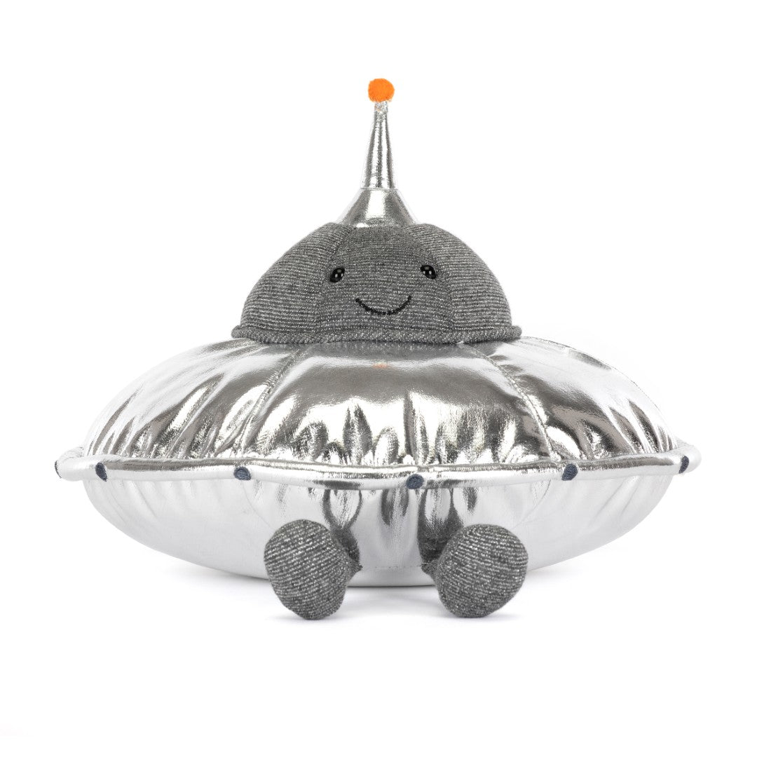 Jollytoy Amuseables Jellysaucer