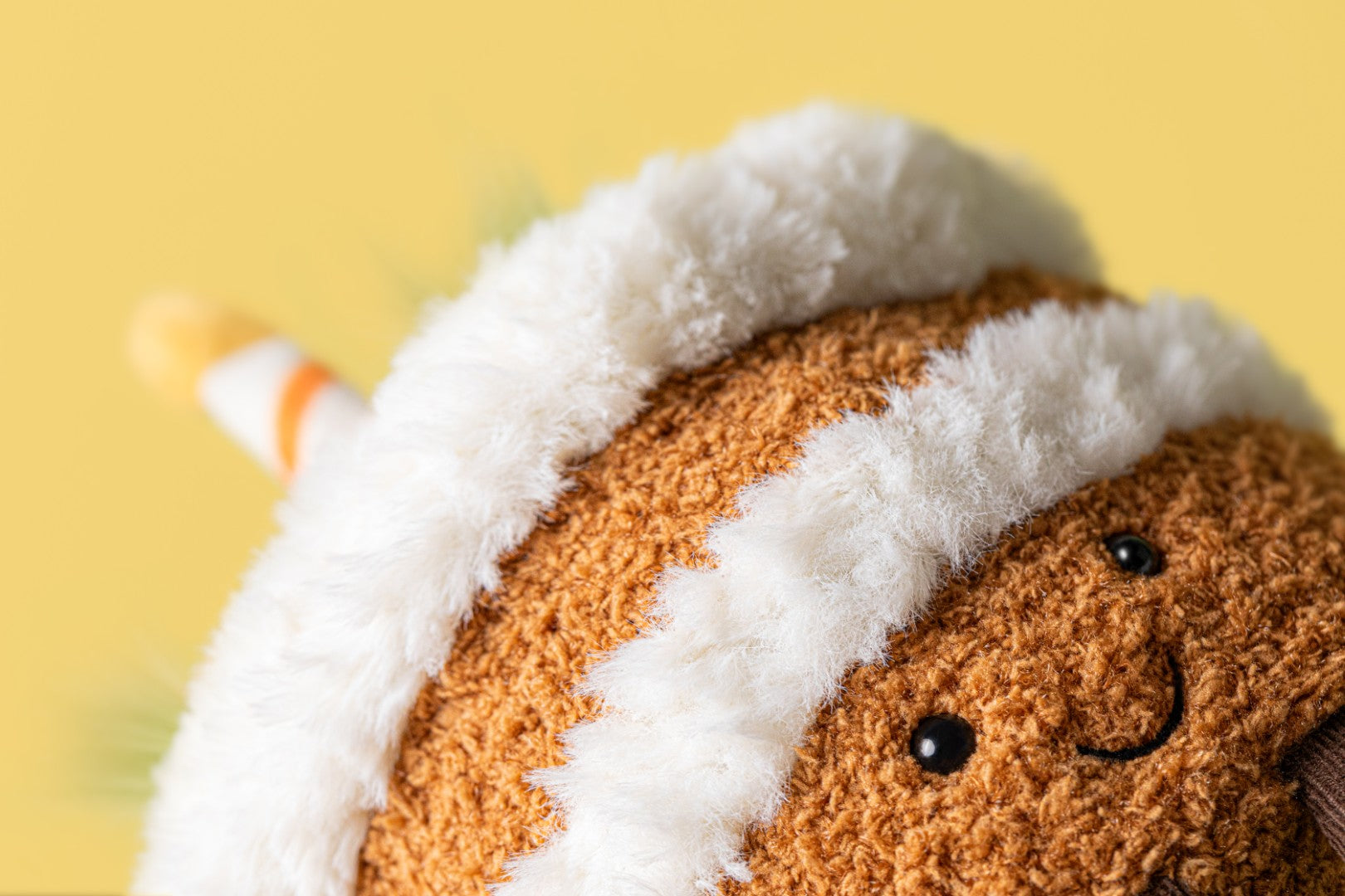 Jollytoy Amuseables Carrot Cake