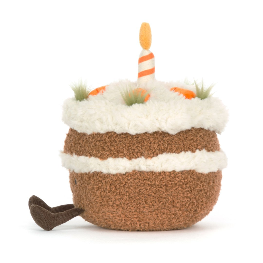 Jollytoy Amuseables Carrot Cake