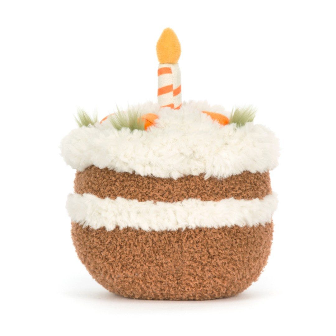 Jollytoy Amuseables Carrot Cake