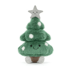 Jollytoy Amuseables Christmas Tree