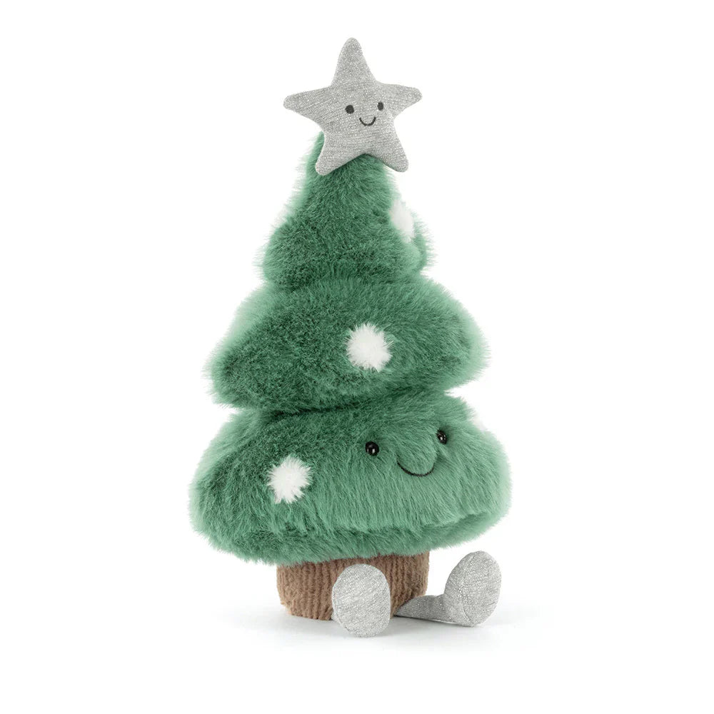Jollytoy Amuseables Christmas Tree
