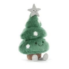 Jollytoy Amuseables Christmas Tree
