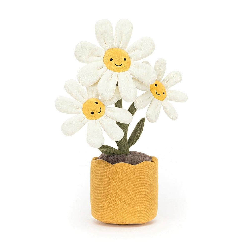 Jollytoy Amuseable Daisy