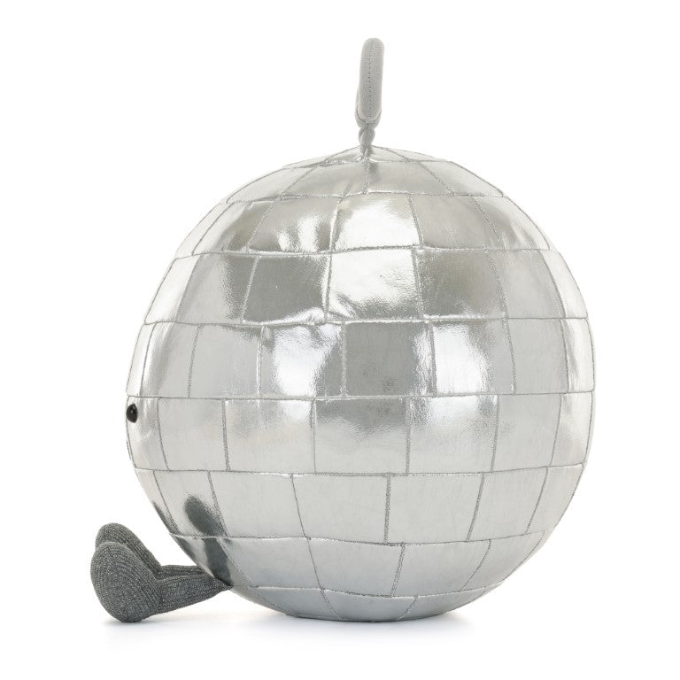 Jollytoy Amuseables Disco Ball