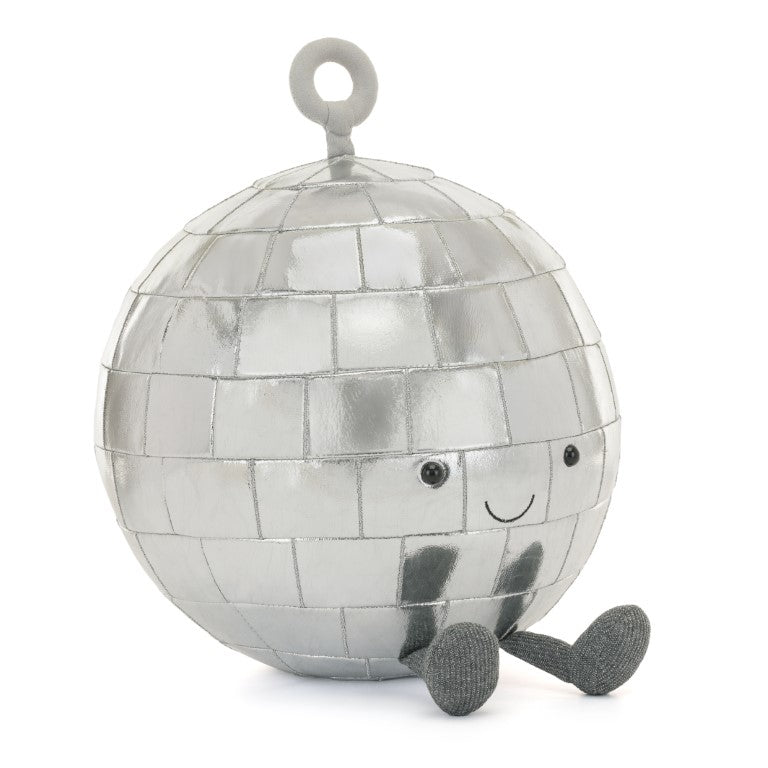 Jollytoy Amuseables Disco Ball