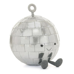 Jollytoy Amuseables Disco Ball