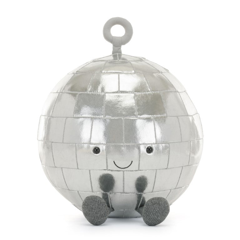 Jollytoy Amuseables Disco Ball