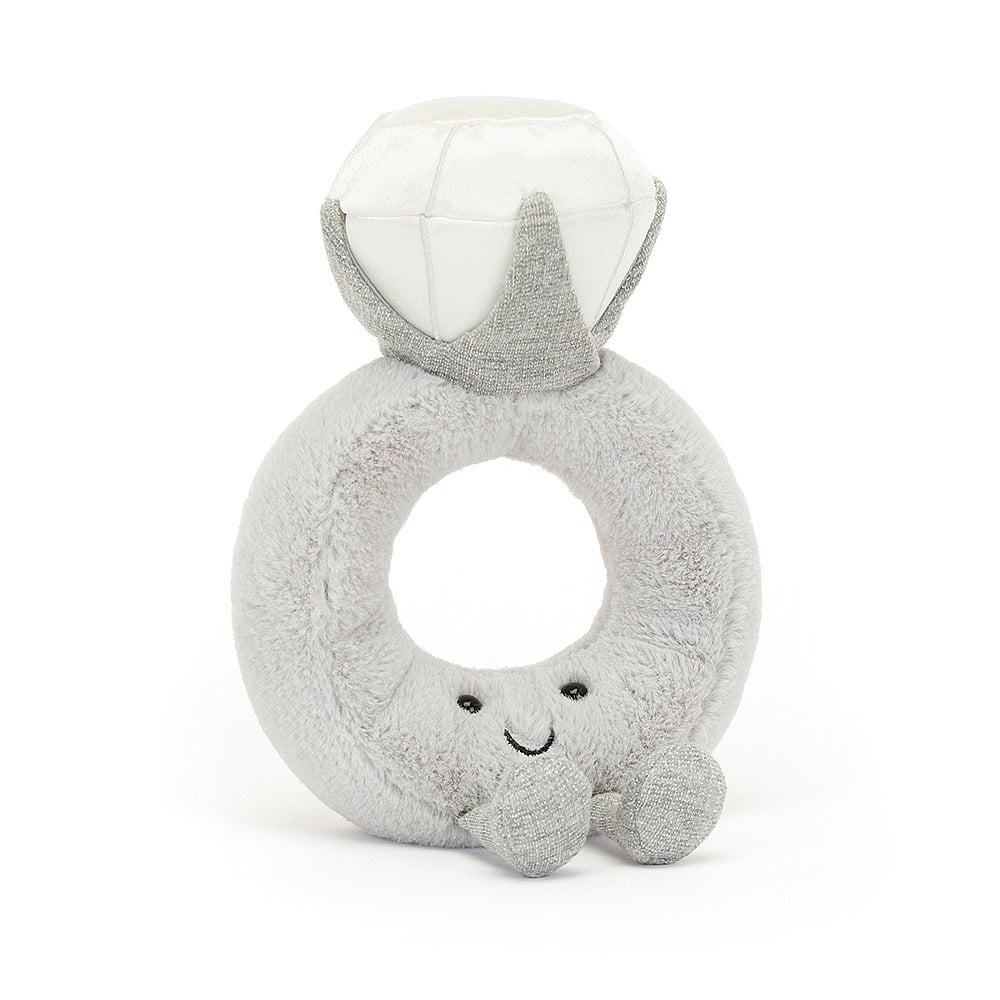 Jollytoy Amuseable Diamond Ring