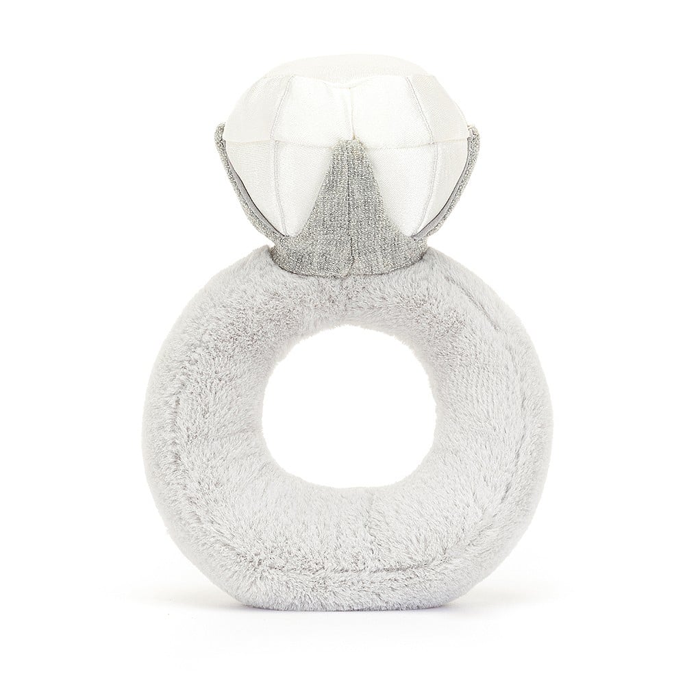 Jollytoy Amuseable Diamond Ring