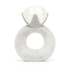 Jollytoy Amuseable Diamond Ring