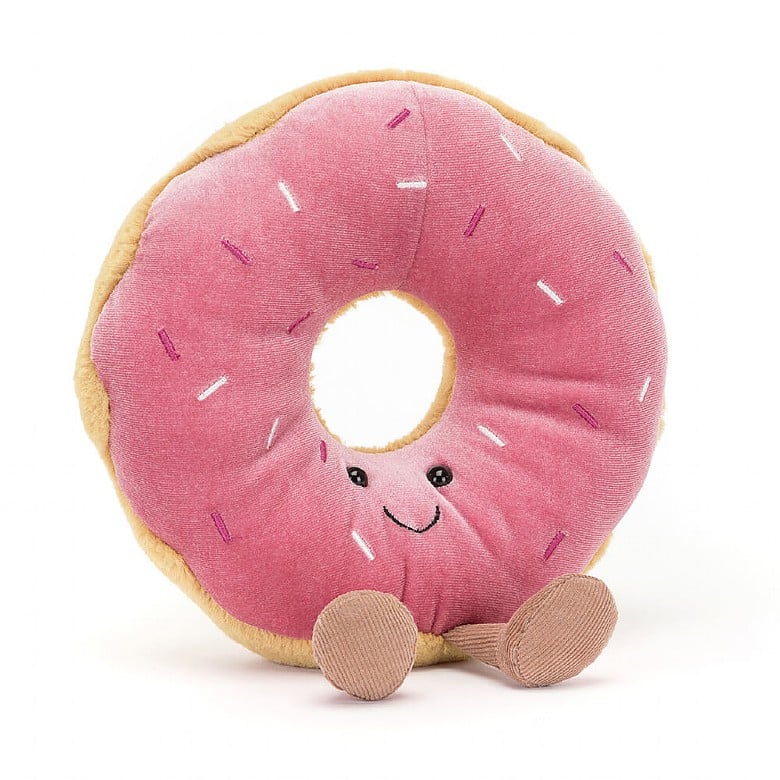 Jollytoy Amuseable Doughnut