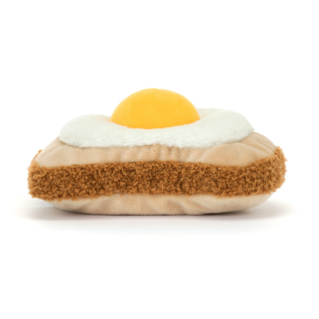 Jollytoy  Amuseables Egglantine Egg on Toast