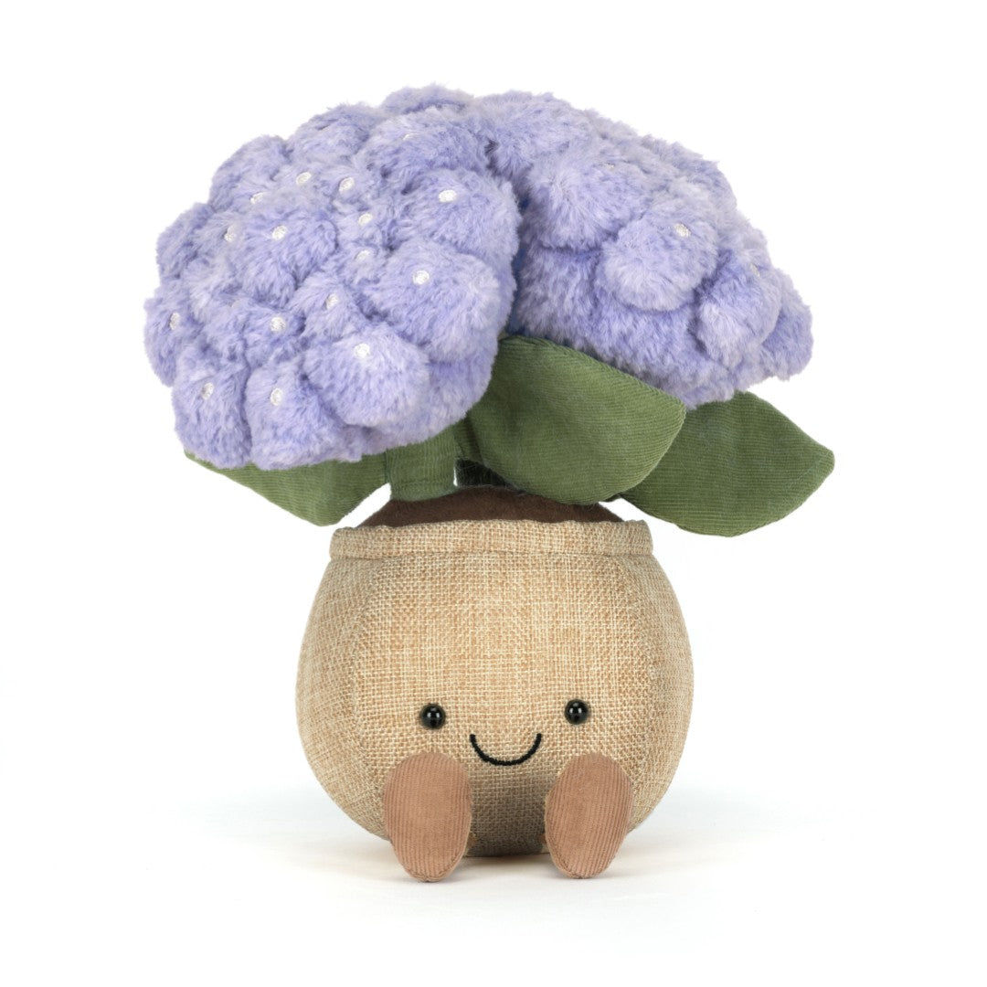 Jollytoy Amuseables Hydrangea