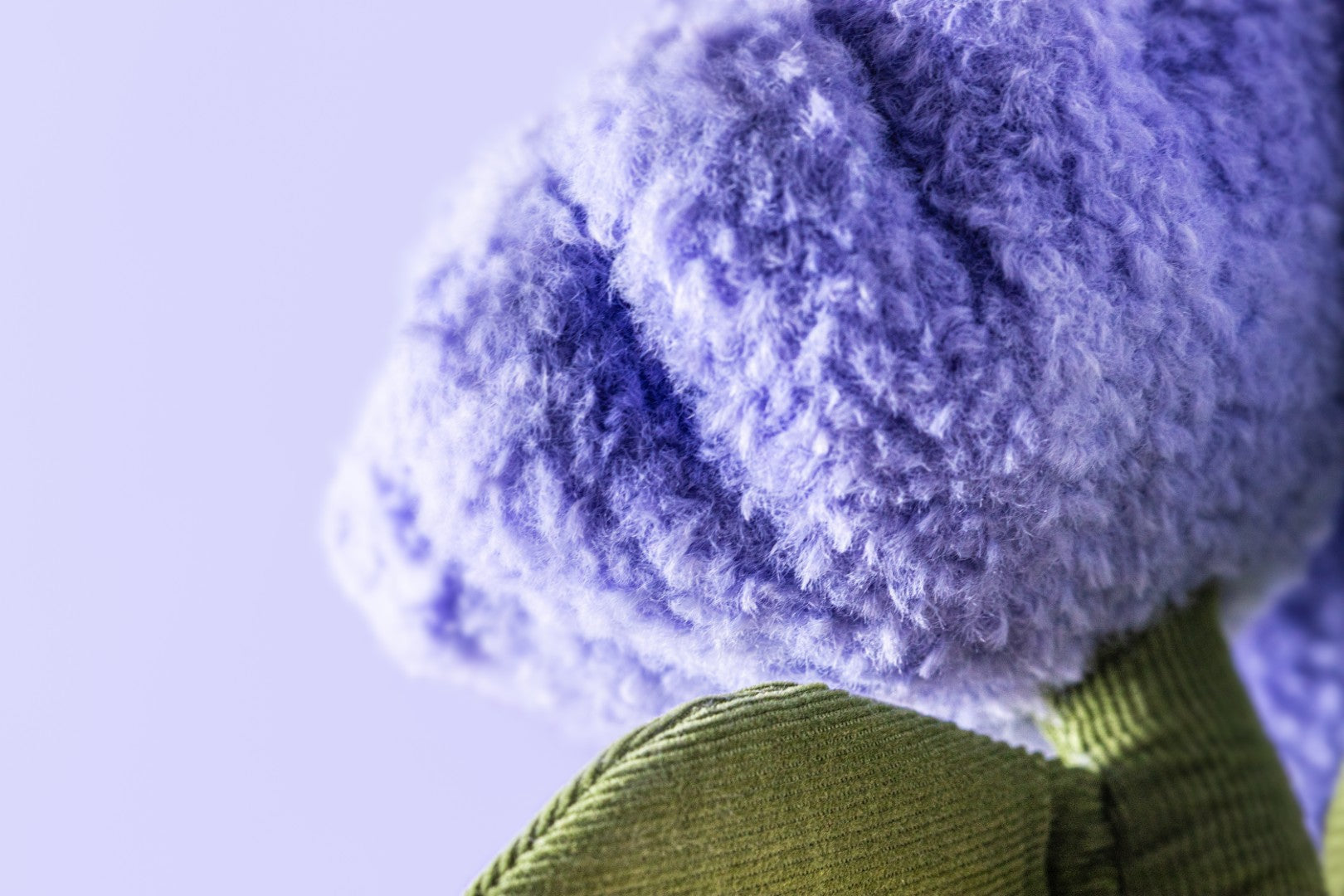 Jollytoy Amuseables Hydrangea