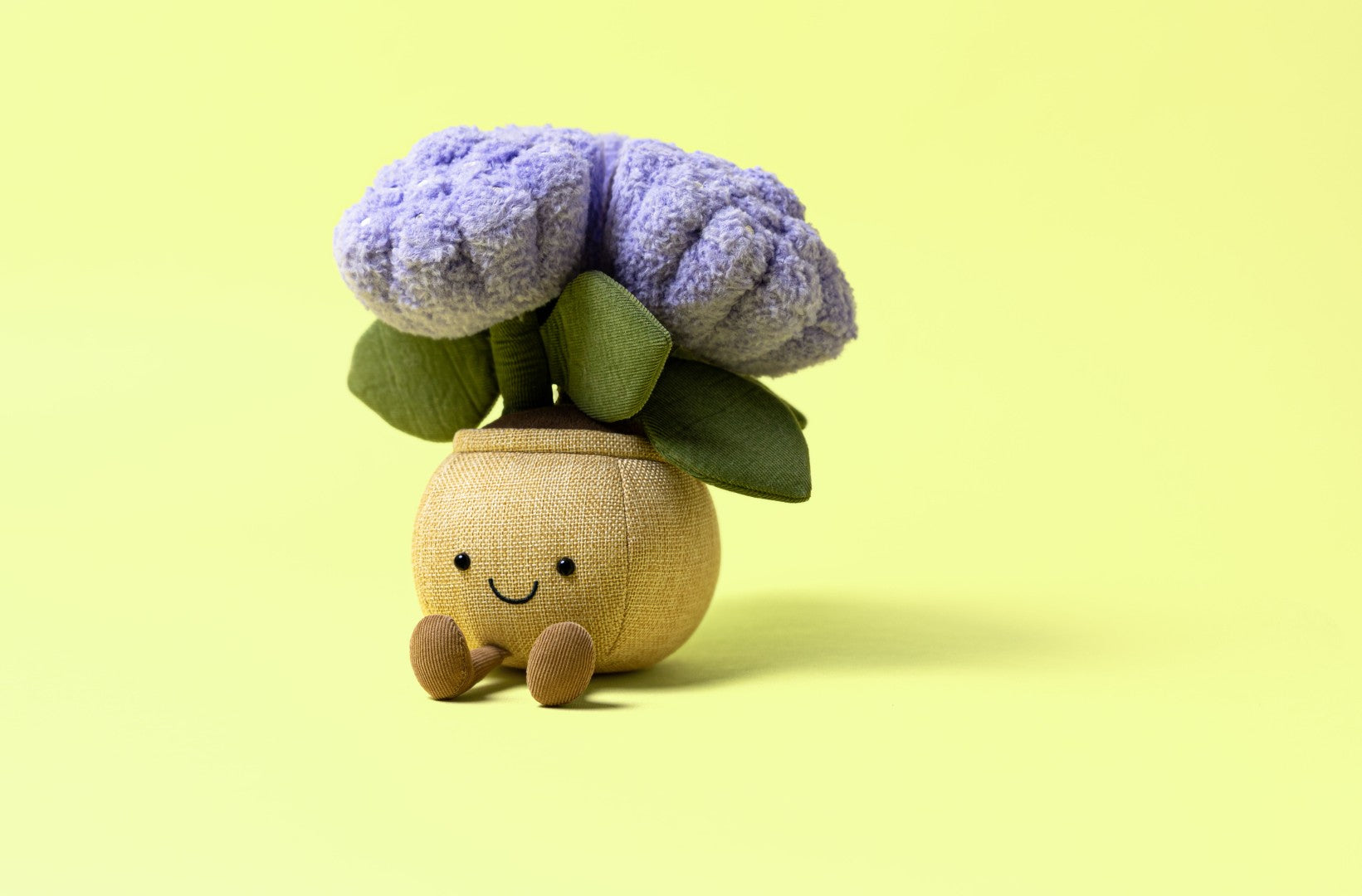 Jollytoy Amuseables Hydrangea