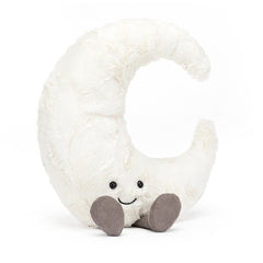 Jollytoy Amuseable Moon