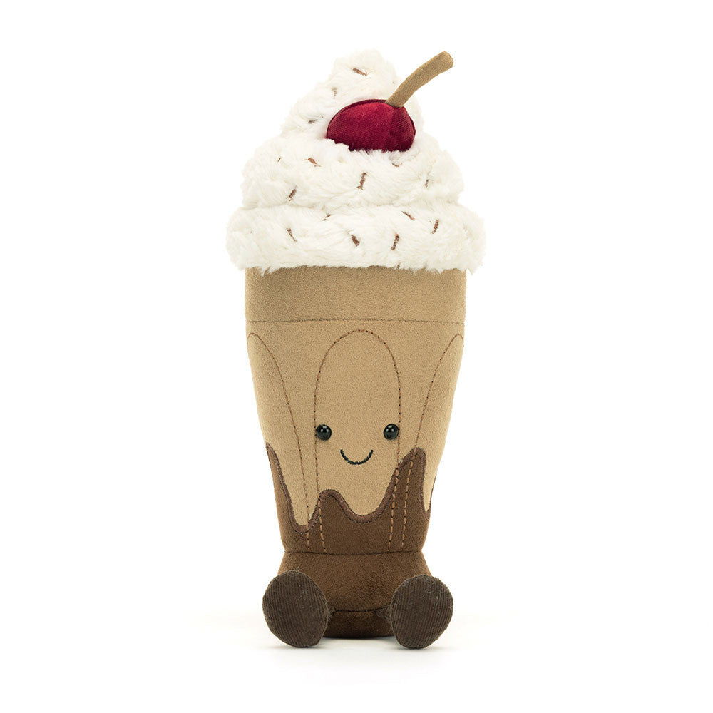 Jollytoy Amuseables Marin Chocolate Milkshake