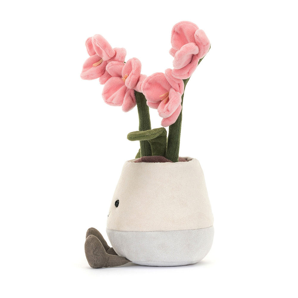 Jollytoy Amuseables Pink Orchid