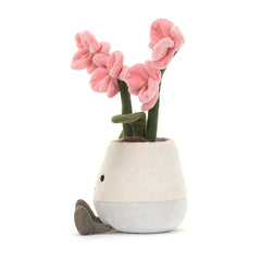 Jollytoy Amuseables Pink Orchid