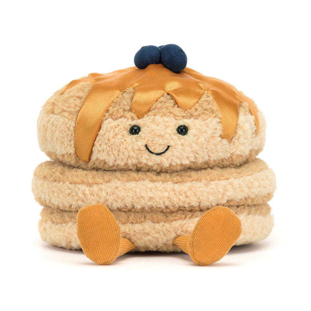 Jollytoy Amuseables Fran Pancakes