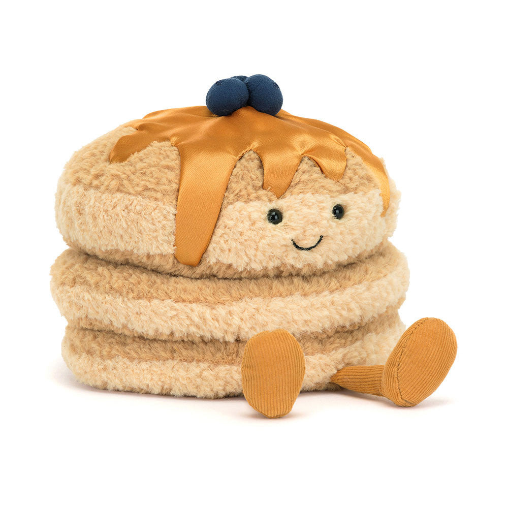 Jollytoy Amuseables Fran Pancakes