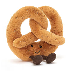 Jollytoy Amuseable Pretzel
