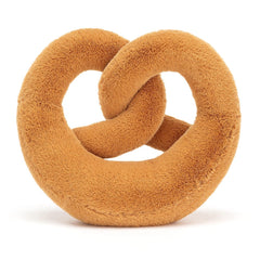 Jollytoy Amuseable Pretzel