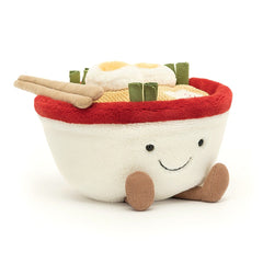 Jollytoy Amuseable Ramen