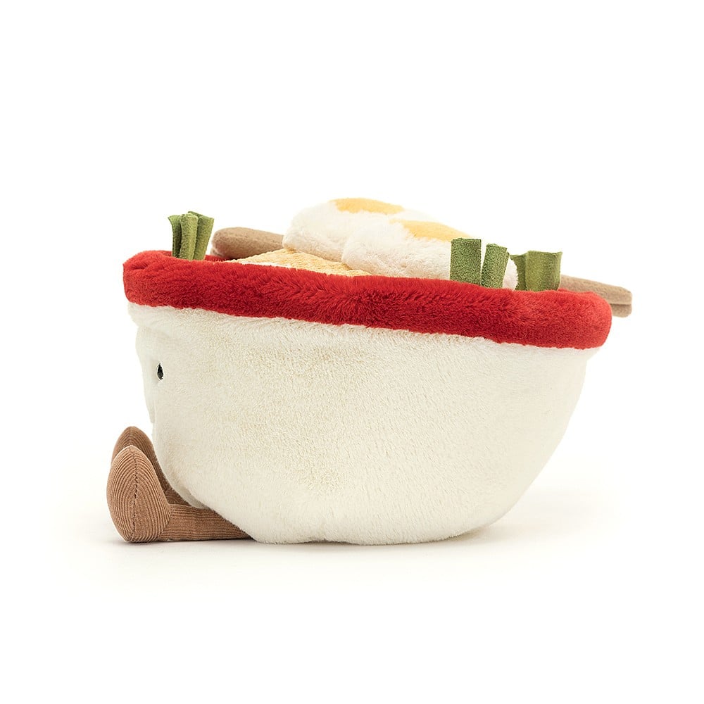Jollytoy Amuseable Ramen