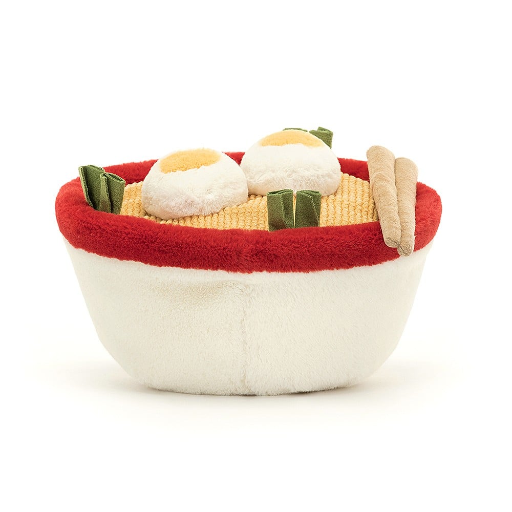 Jollytoy Amuseable Ramen
