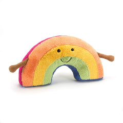 Jollytoy Amuseable Rainbow