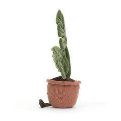 Jollytoy Amuseable Monstera Plant
