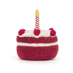 Jollytoy Amuseables Cheri Cake