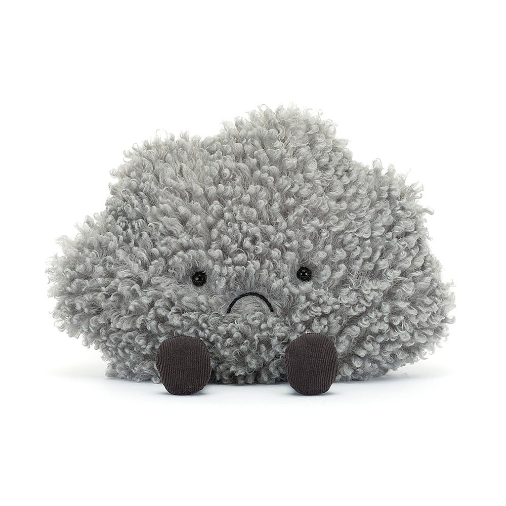 Jollytoy Amuseable Storm Cloud