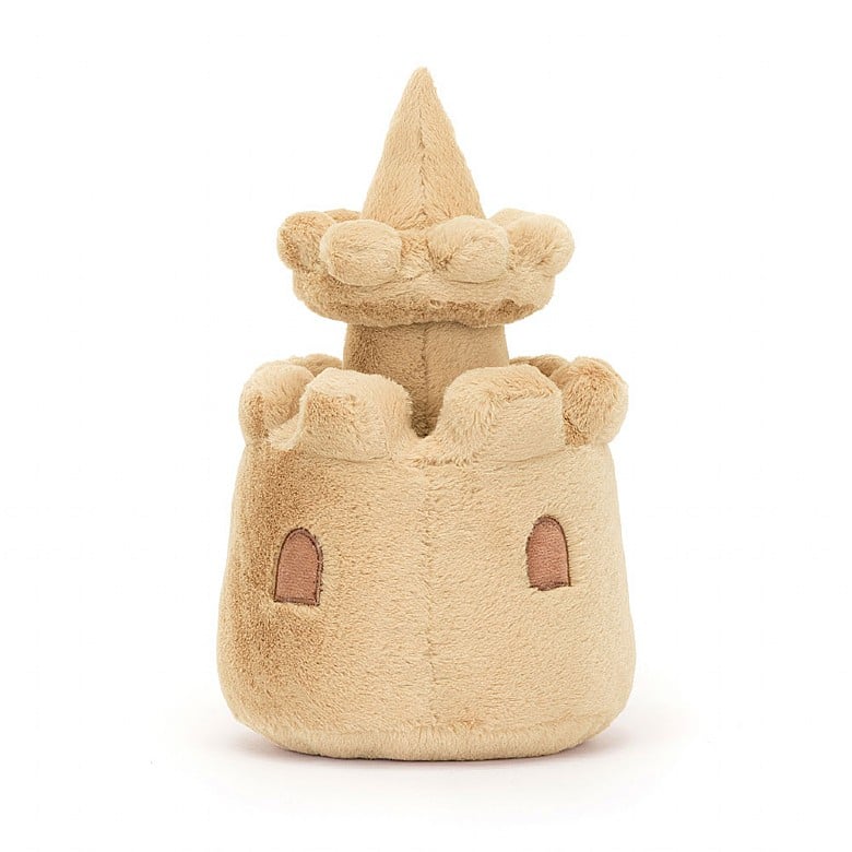 Jollytoy Amuseables Sandcastle