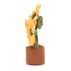 Jollytoy  Amuseables Sunflower
