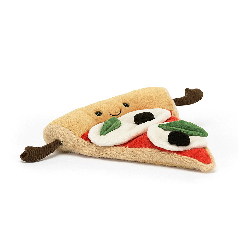 Jollytoy Amuseable Slice of Pizza