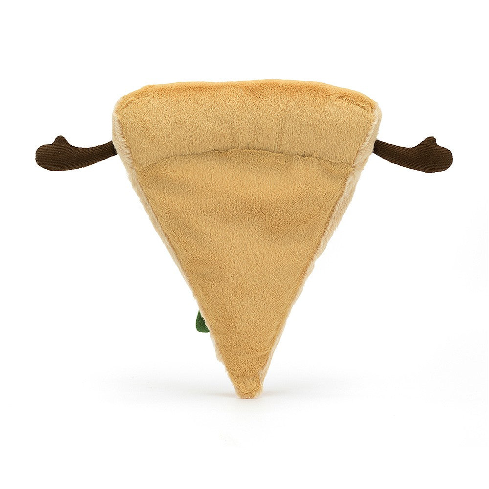 Jollytoy Amuseable Slice of Pizza