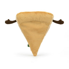 Jollytoy Amuseable Slice of Pizza