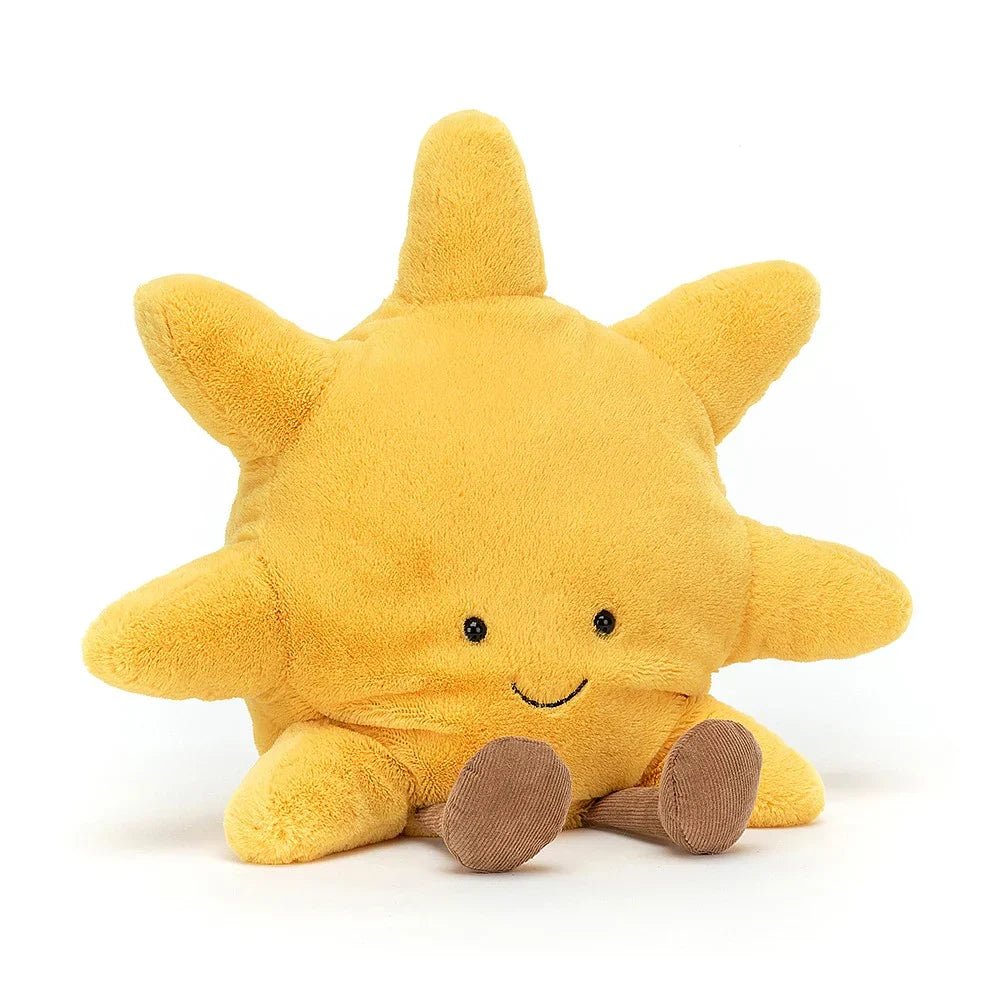 Jollytoy Amuseable Sun